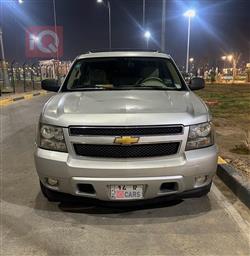 شيفروليه تاهو